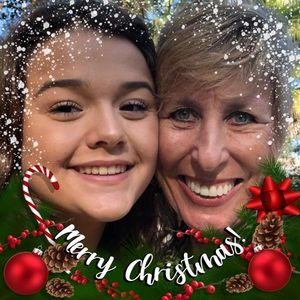 Meet your Posher, Teri